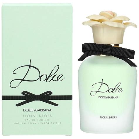 dolce gabbana floral drops 2.5 oz|dolce gabbana floral drops 75ml.